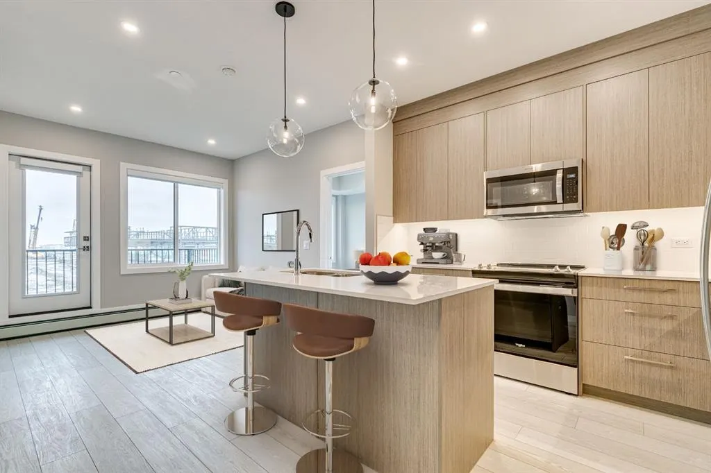 6 Merganser Drive W, #1217