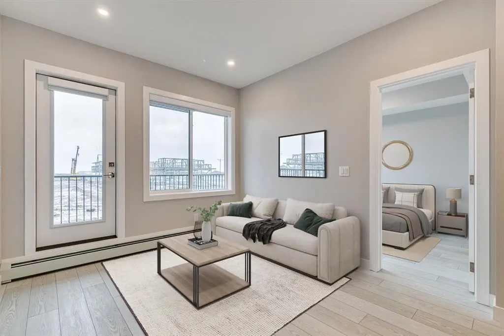 6 Merganser Drive W, #1217