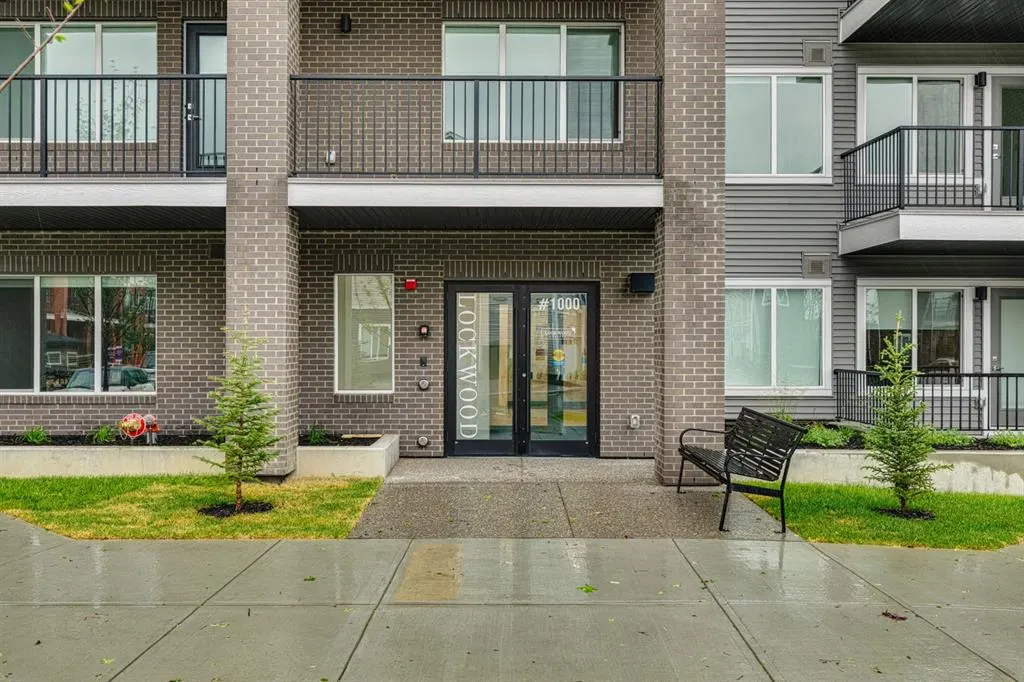 6 Merganser Drive W, #1217