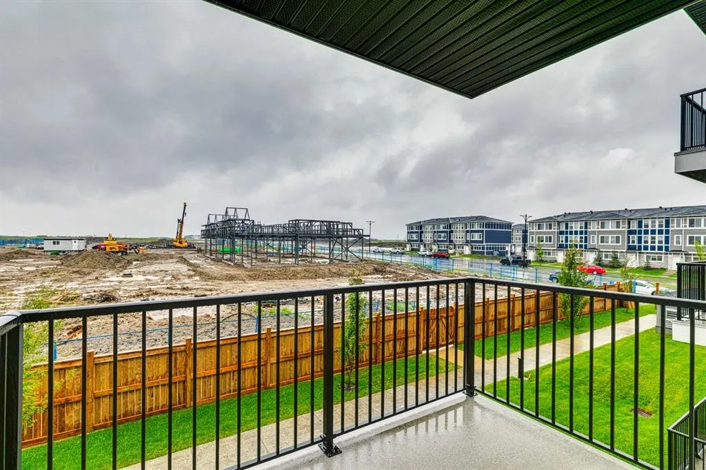 6 Merganser Drive W, #1217