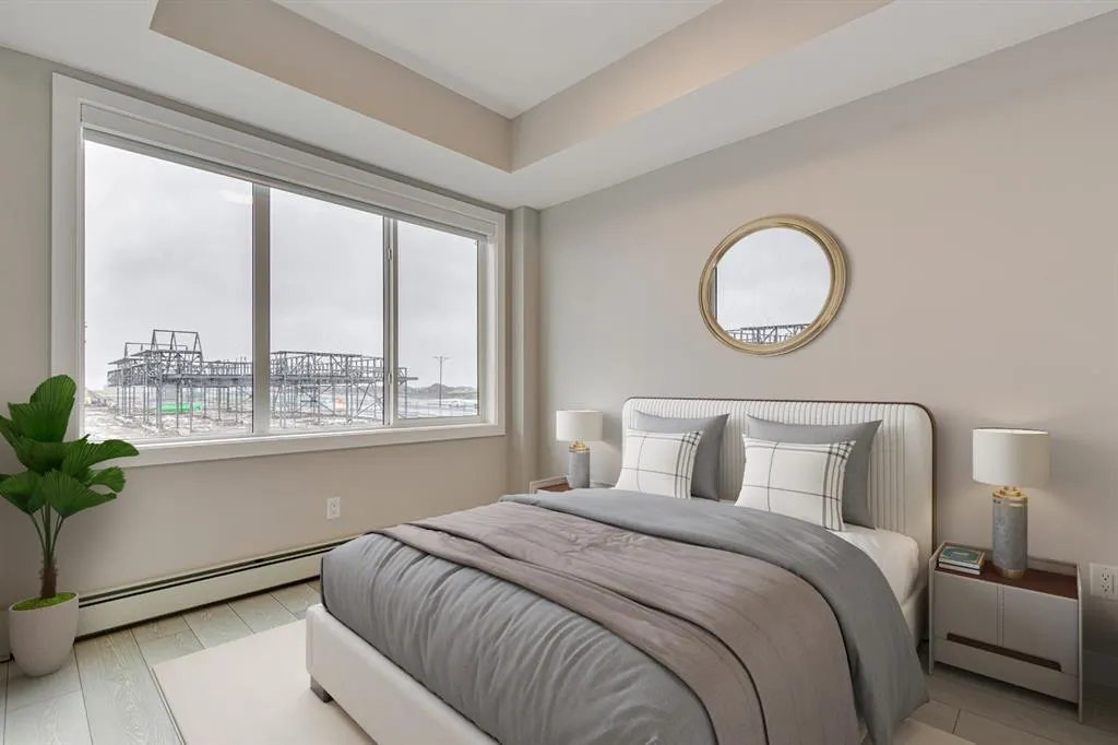 6 Merganser Drive W, #1217