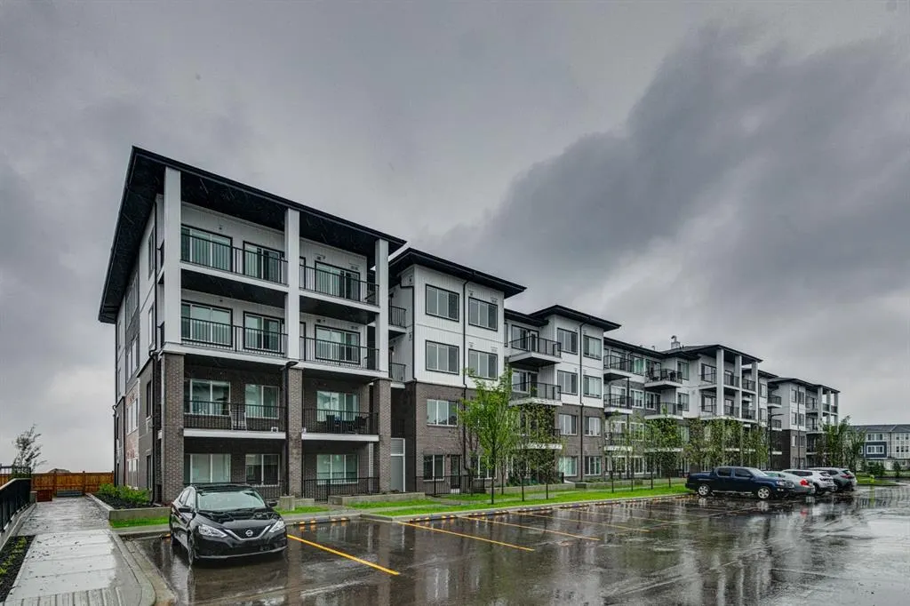 6 Merganser Drive W, #1217