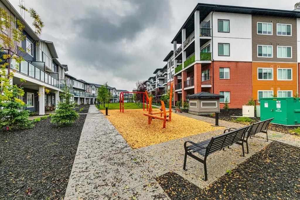 6 Merganser Drive W, #1217