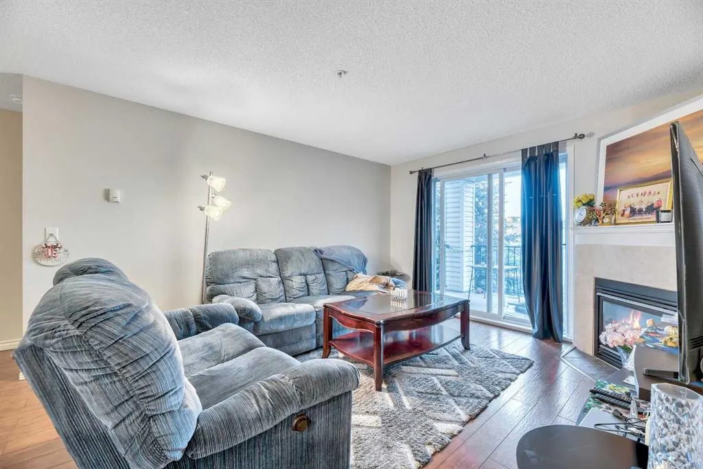 12 Cimarron Common, #2310