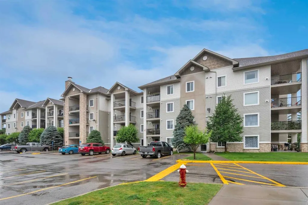 12 Cimarron Common, #2310