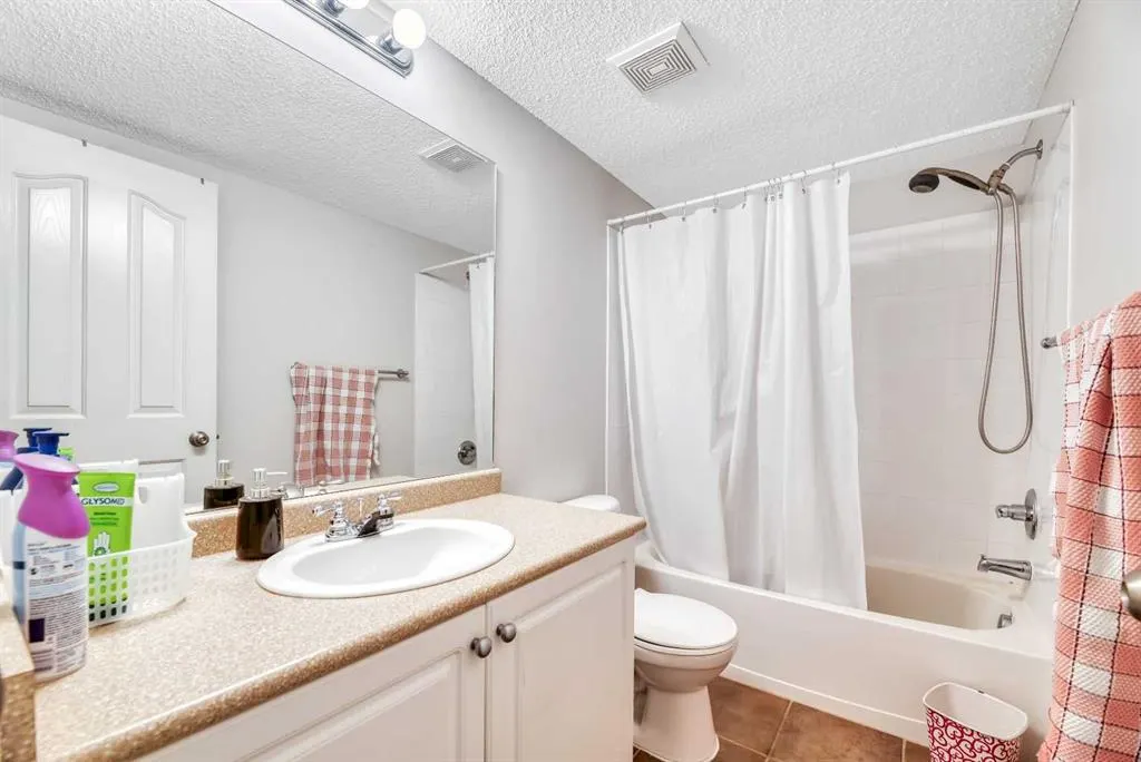 12 Cimarron Common, #2310