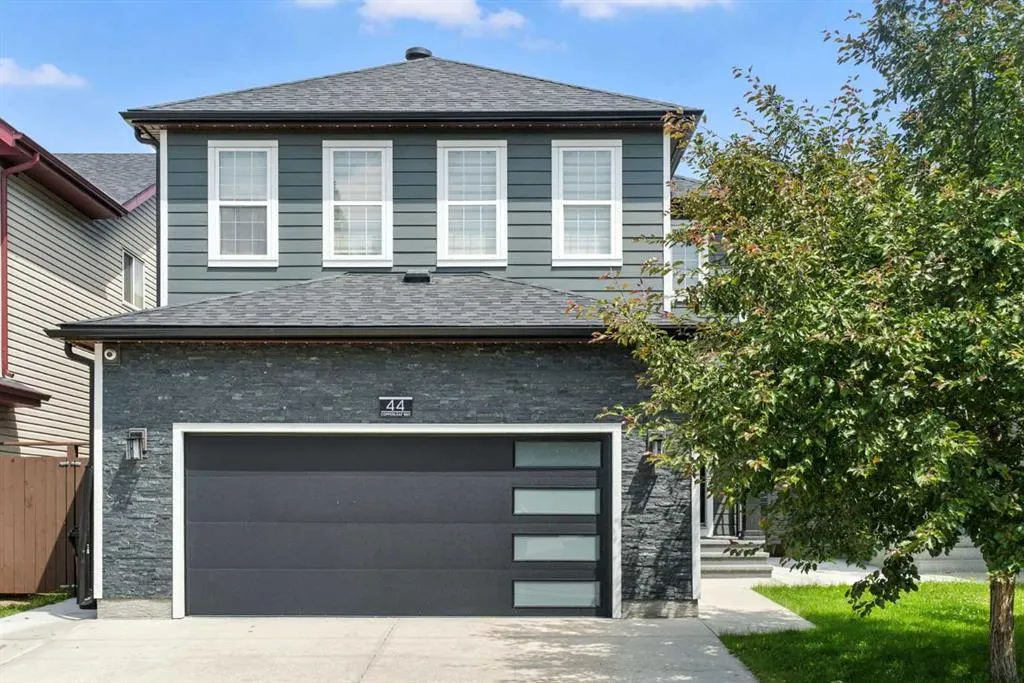44 Copperleaf Way SE