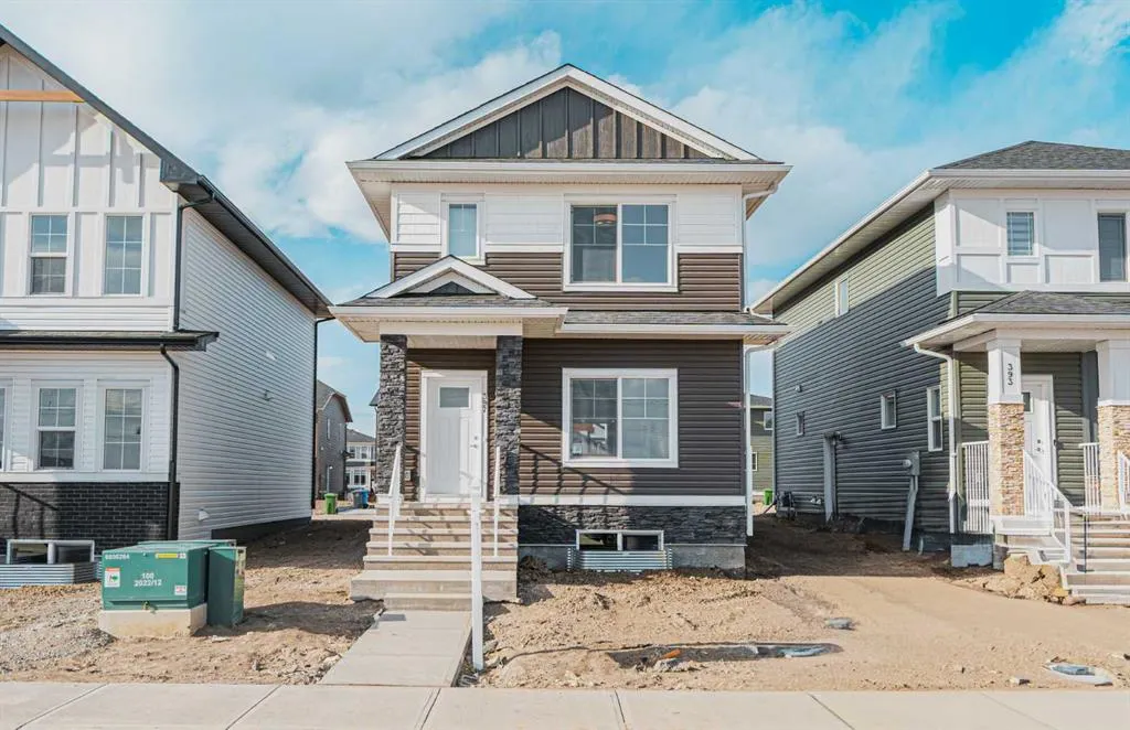 397 Dawson Wharf Road SE