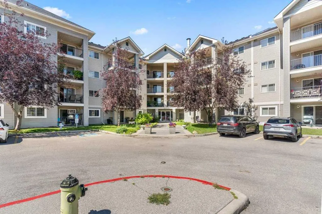 4975 130 Avenue SE, #4412