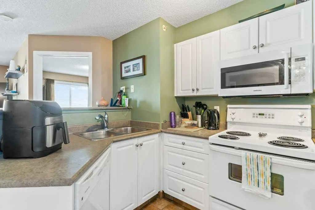 4975 130 Avenue SE, #4412
