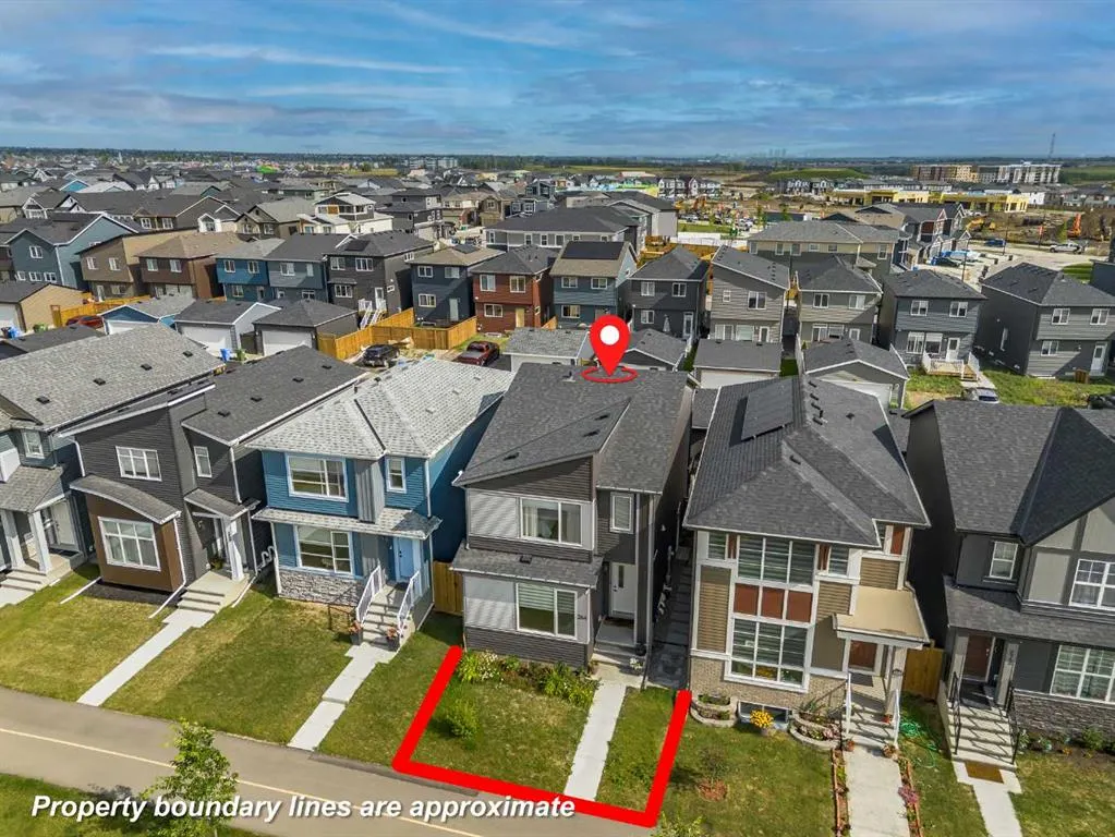 264 Belmont Boulevard SW