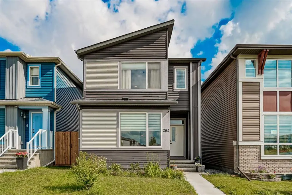 264 Belmont Boulevard SW