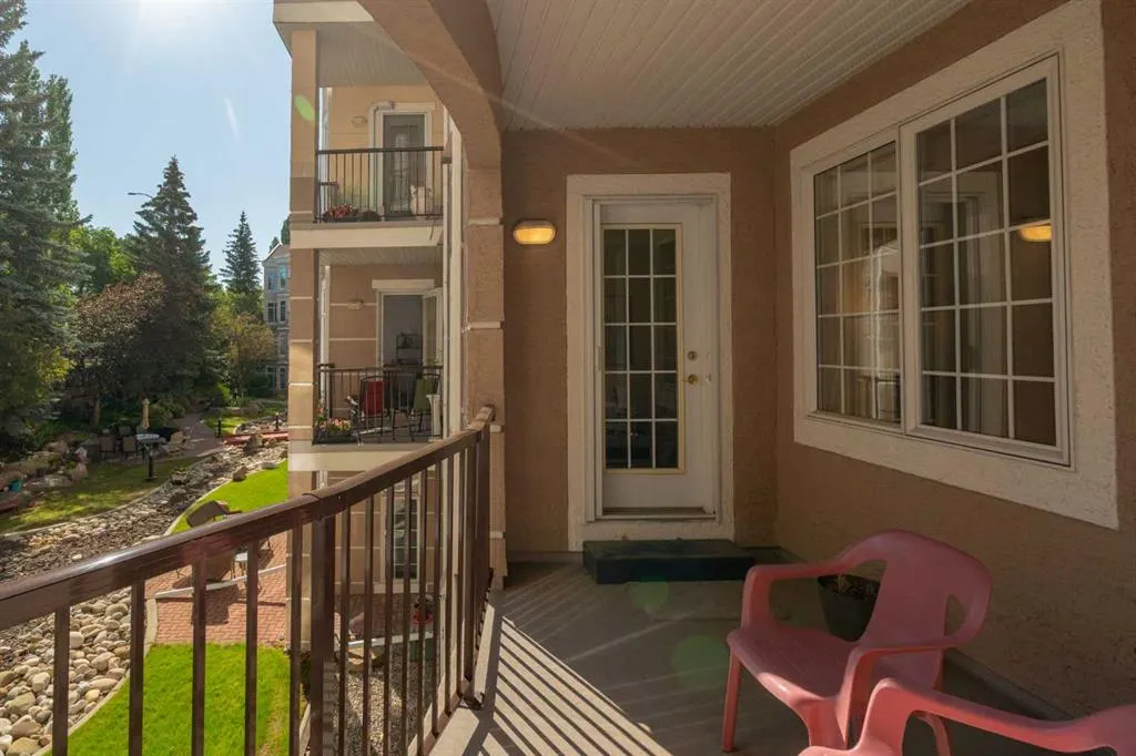 5201 Dalhousie Drive NW, #216