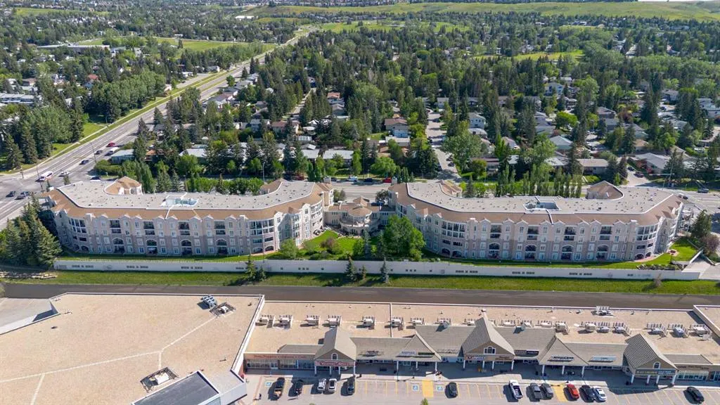 5201 Dalhousie Drive NW, #216