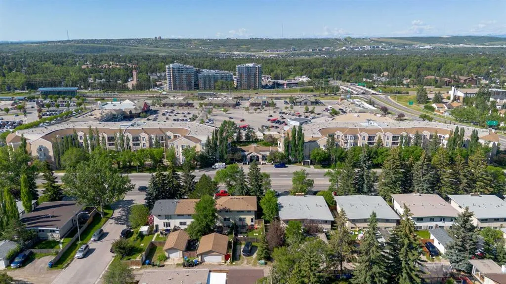 5201 Dalhousie Drive NW, #216