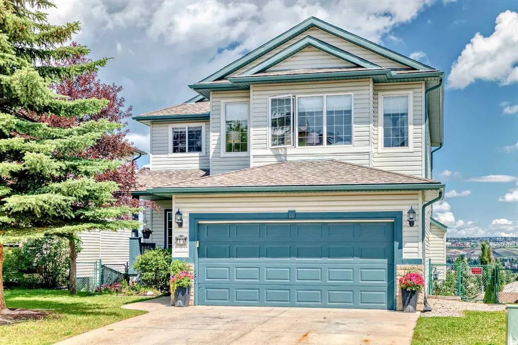 40 Bow Ridge Drive