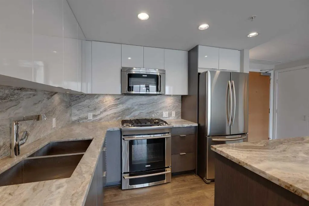 519 Riverfront Avenue SE, #1504