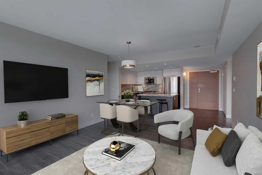 519 Riverfront Avenue SE, #1504
