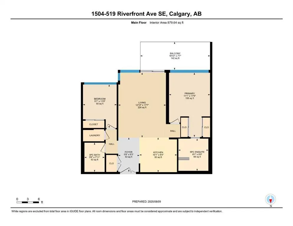 519 Riverfront Avenue SE, #1504