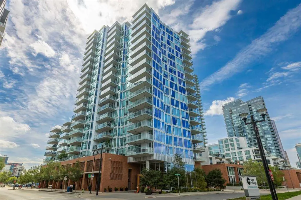 519 Riverfront Avenue SE, #1504