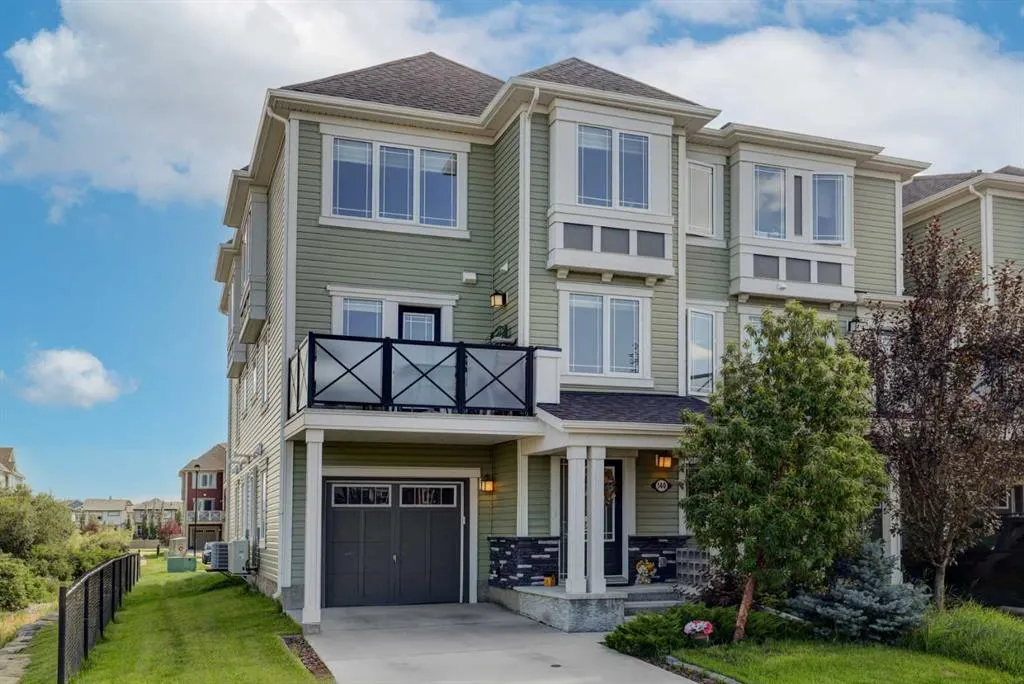 140 Windford Grove SW