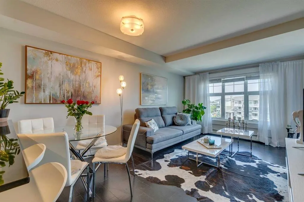 11 Mahogany Row SE, #2415