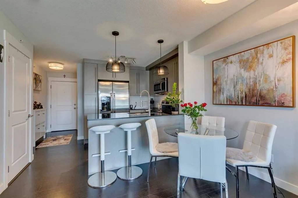 11 Mahogany Row SE, #2415