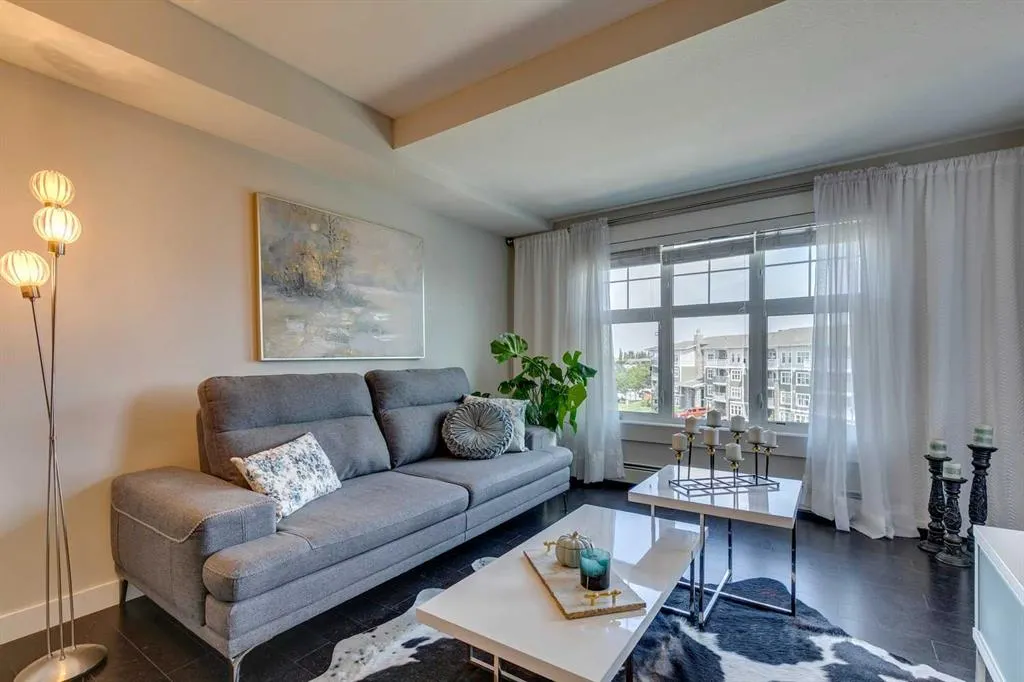 11 Mahogany Row SE, #2415
