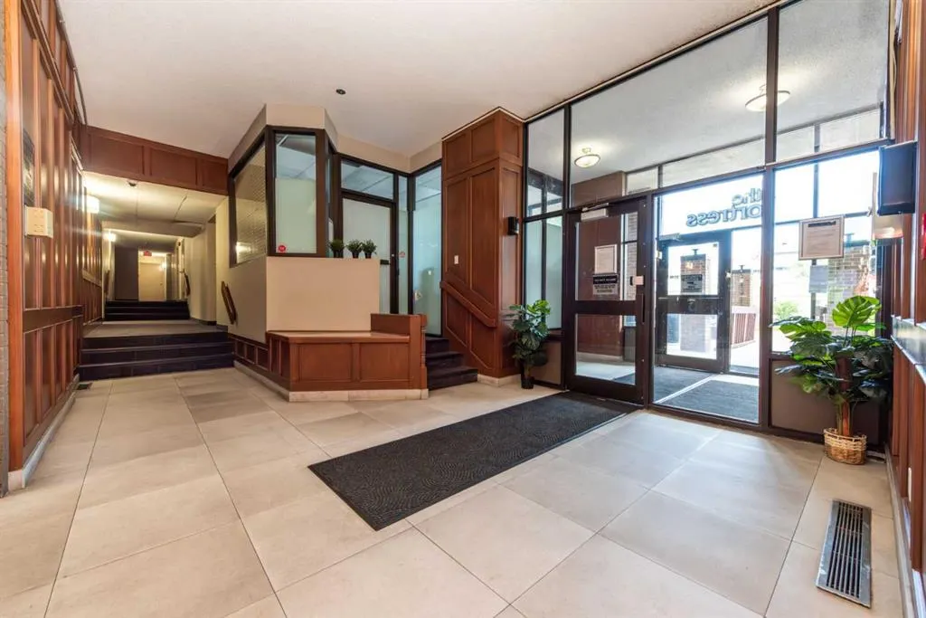 4944 Dalton Drive, #314