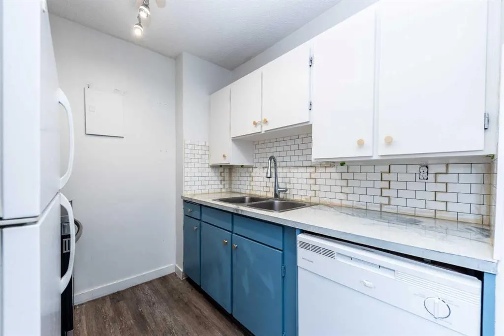 4944 Dalton Drive, #314