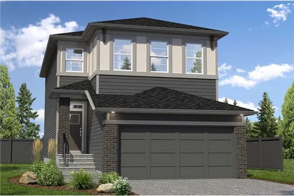 142 Belmont Passage SW