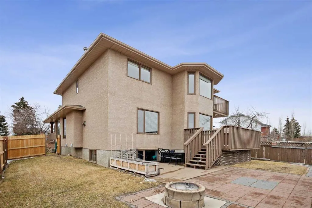 604 Mcculloch Crescent