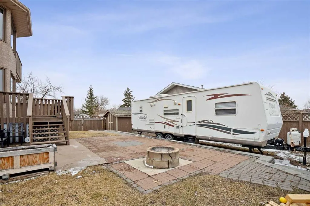 604 Mcculloch Crescent