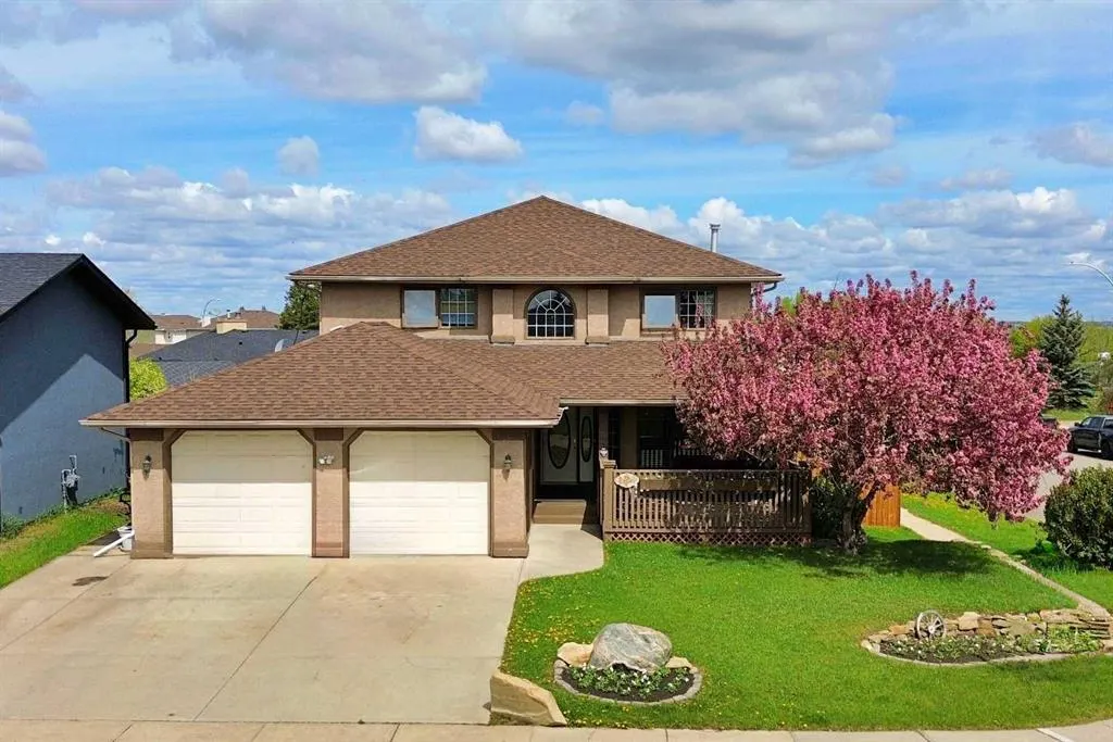 604 Mcculloch Crescent