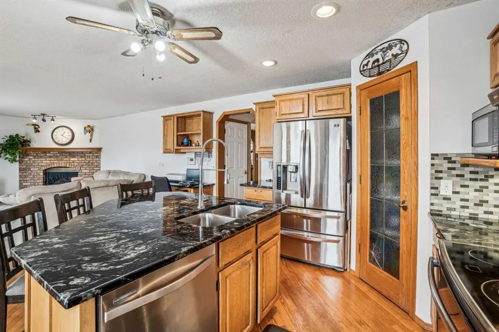 604 Mcculloch Crescent