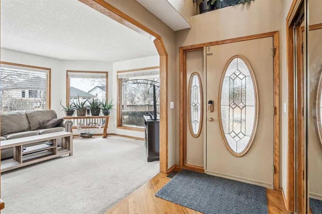 604 Mcculloch Crescent