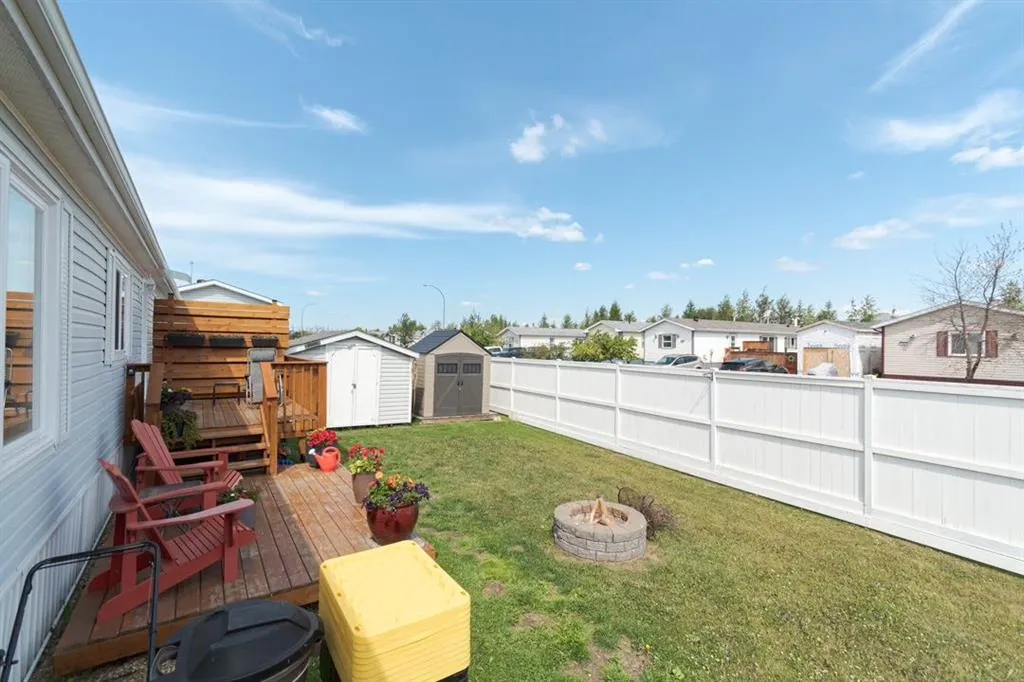 221 Harpe Way