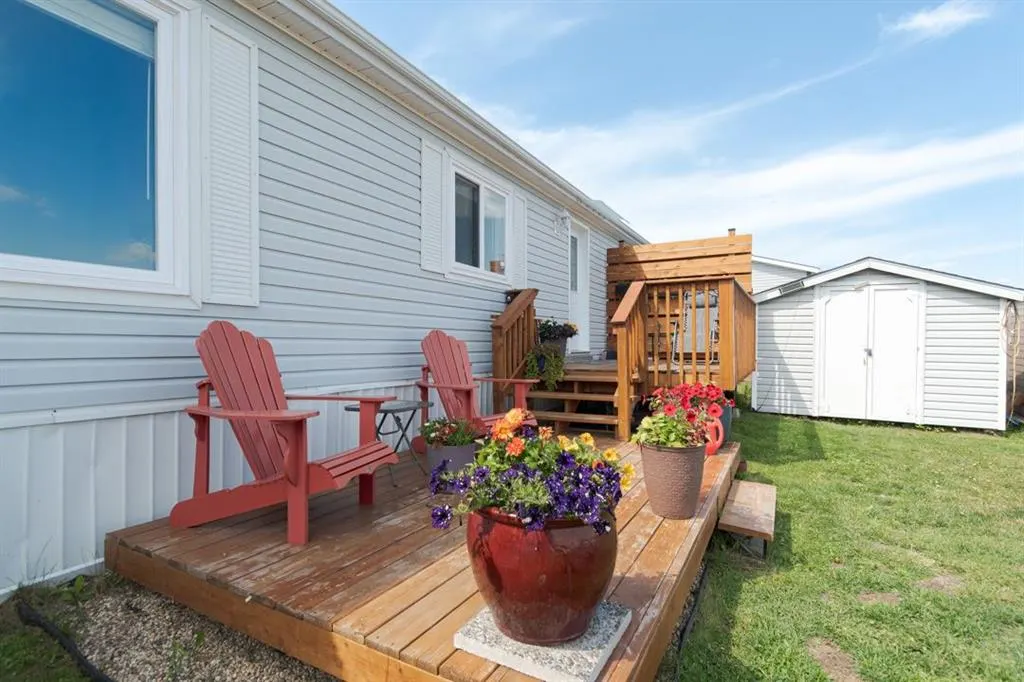 221 Harpe Way