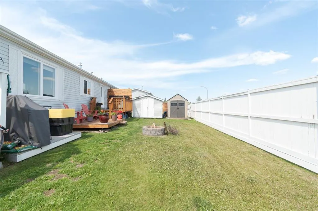 221 Harpe Way