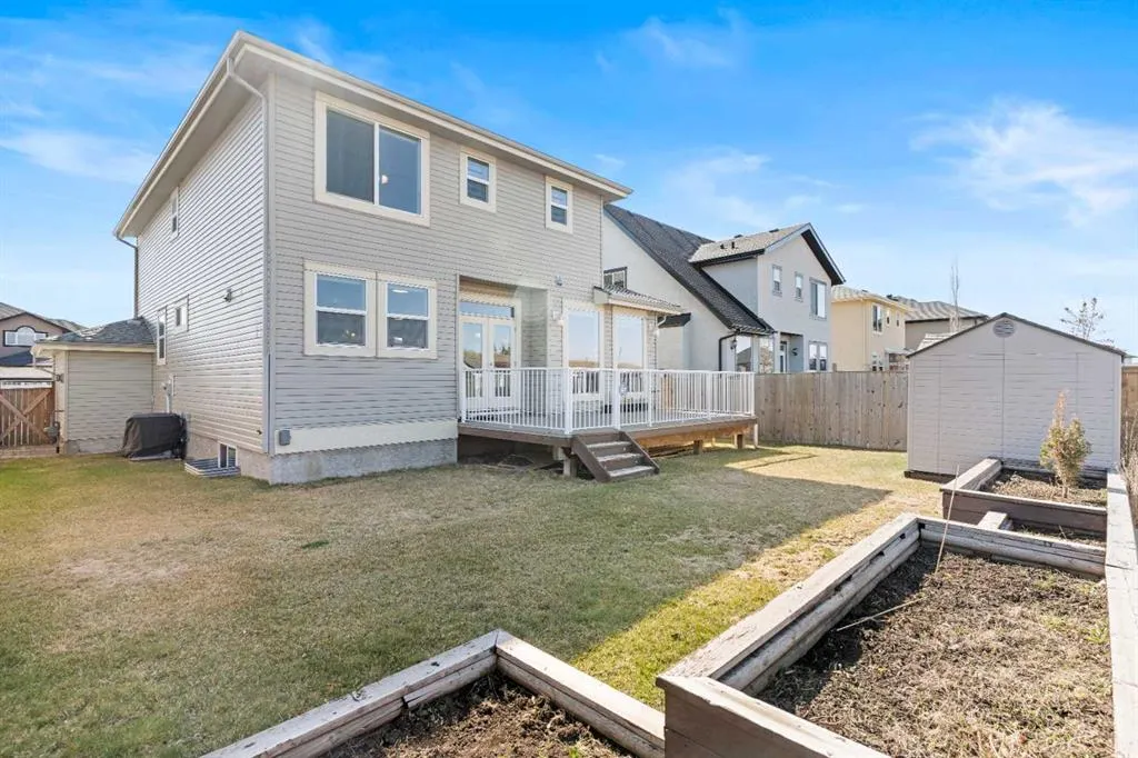409 Kinniburgh Boulevard