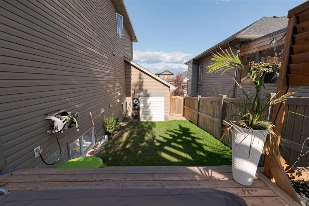 209 Pintail Place