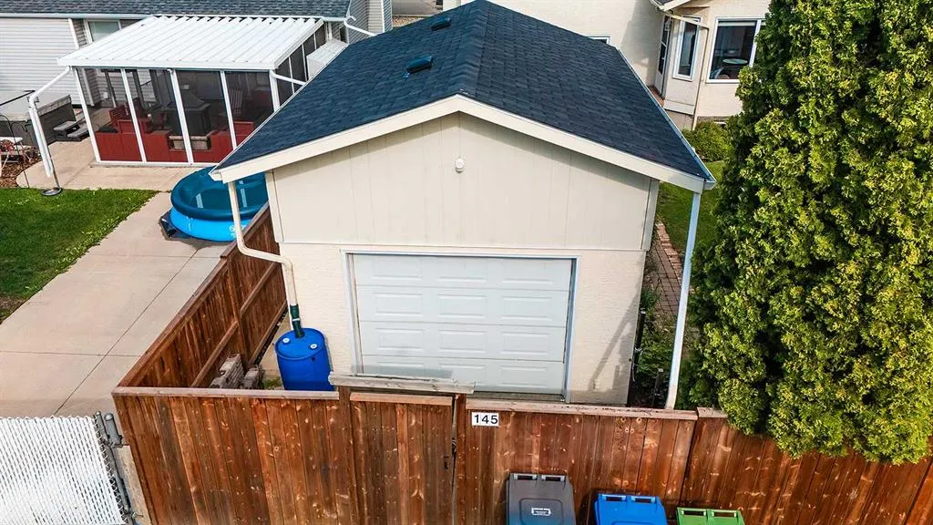 145 Castle Crescent