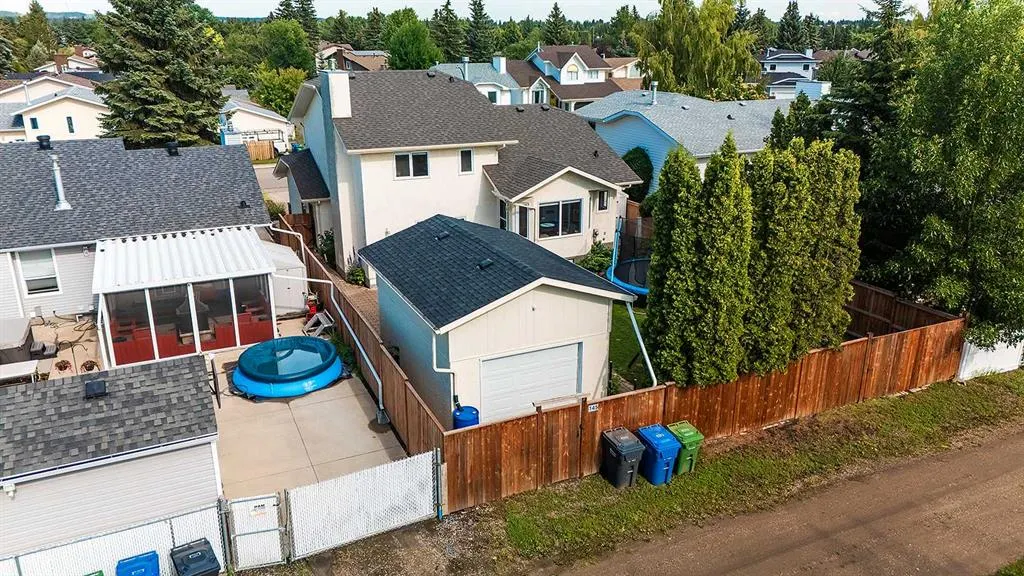 145 Castle Crescent