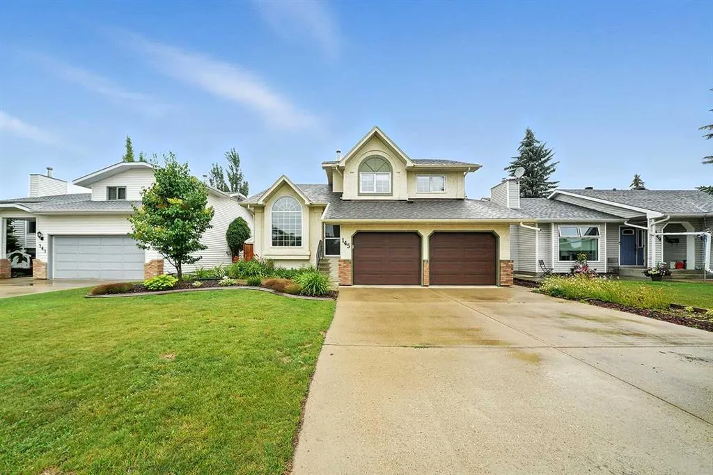 145 Castle Crescent