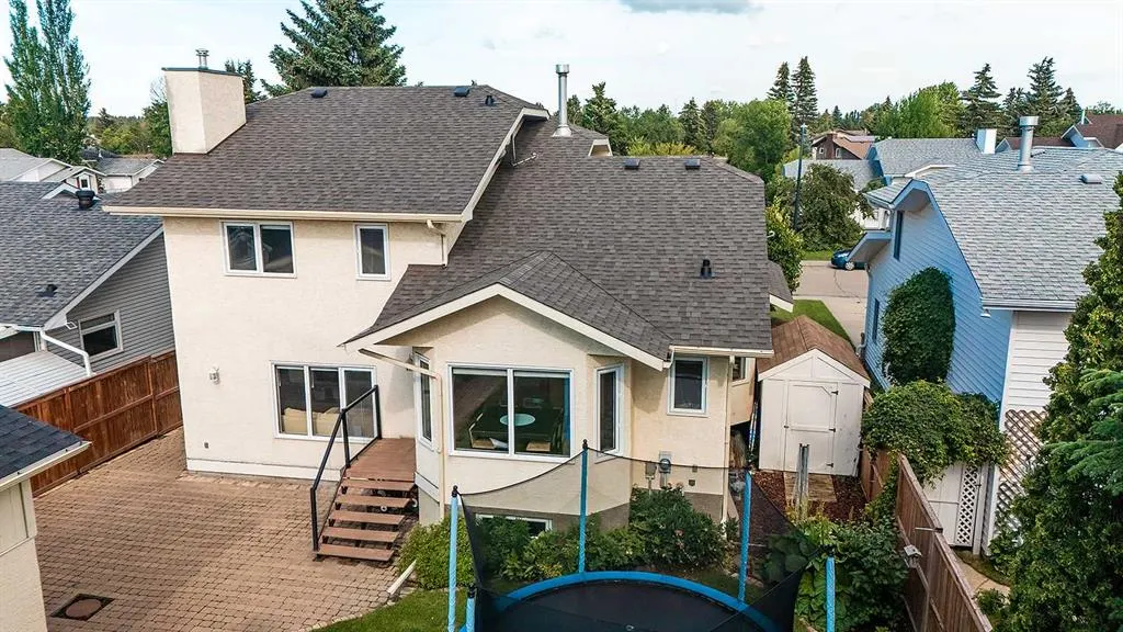 145 Castle Crescent