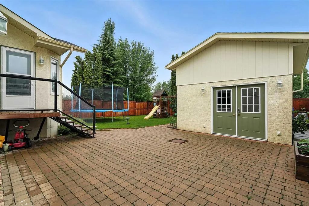 145 Castle Crescent