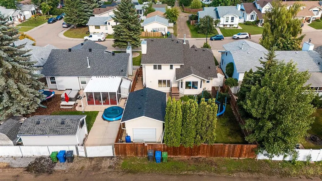 145 Castle Crescent