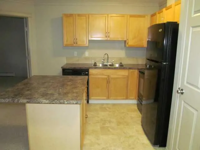 5601 KERRY WOOD Drive, #405