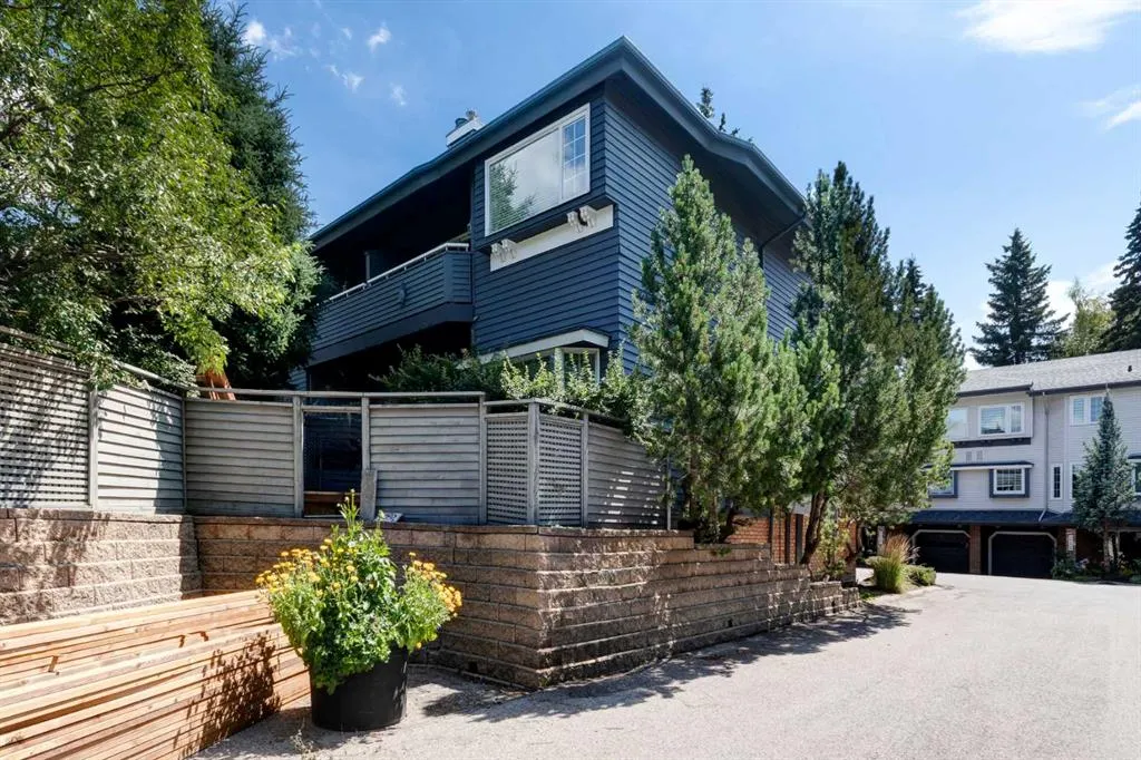 4037 42 Street NW, #212