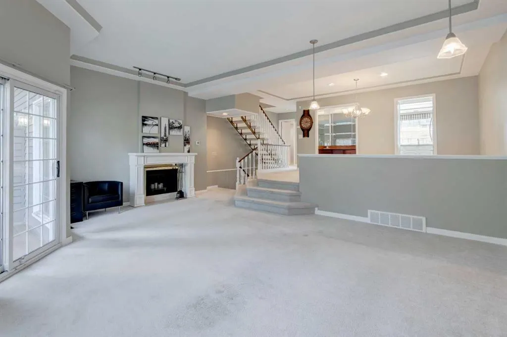 4037 42 Street NW, #212